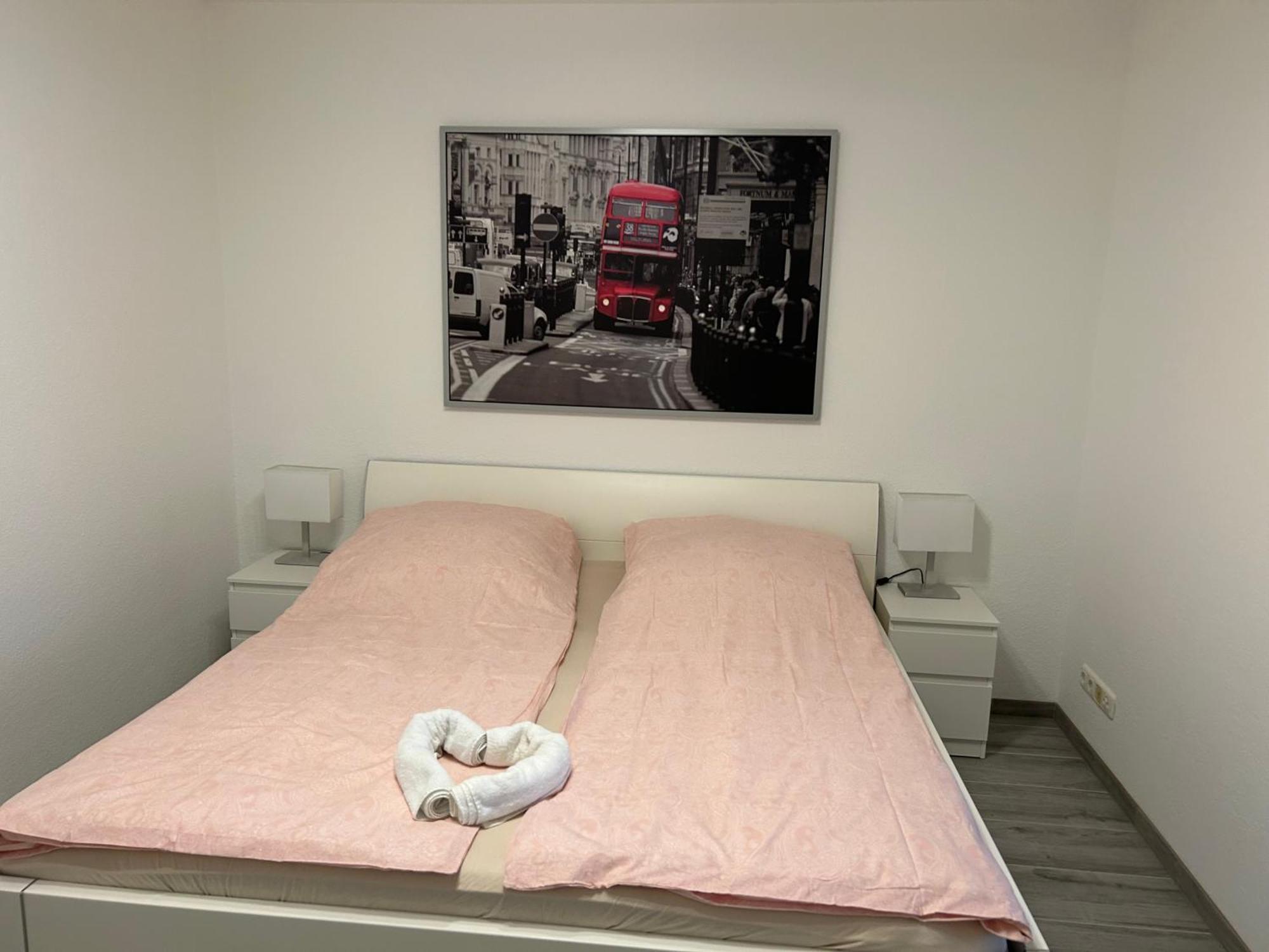Apartment Hamburg Perle 외부 사진
